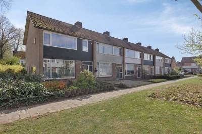 Woning Herikebrink 23 Enschede