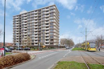 Woning Monseigneur van Steelaan 129 Voorburg