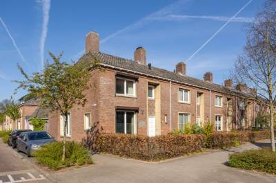 Woning St.-Elisabethstraat 22 Vught