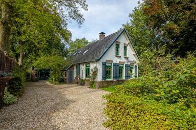 Woning Beukenlaan 84 Soest