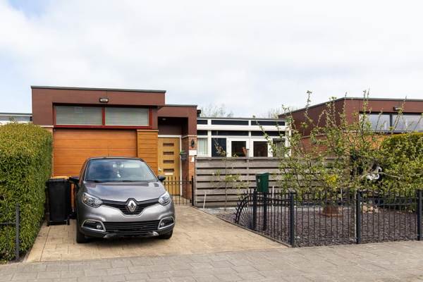 Woning Koolmees 24 Hoogkarspel