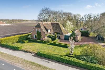 Woning Verl Hoogeveense Vaart 75 Zwinderen