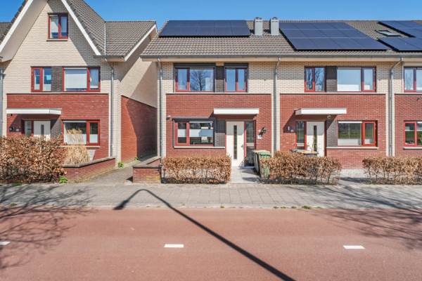 Woning Arendshorst 33 Raalte