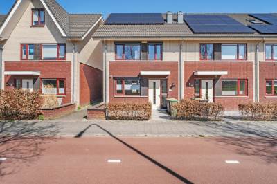 Woning Arendshorst 33 Raalte