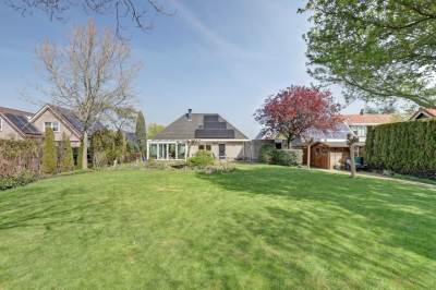 Woning Vrouwgelenweg 107 Hendrik-Ido-Ambacht