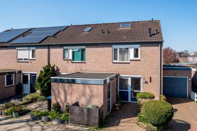 Woning Alessandria 18 Zevenaar