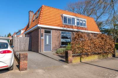 Woning Van der Heijdenlaan 105 Zeist