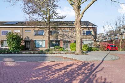 Woning Theeroos 9 Berkel en Rodenrijs