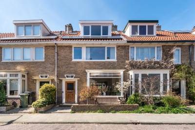 Woning Kijkduinstraat 15 Haarlem