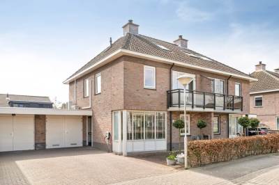 Woning Van Rechterenallee 14 Hardenberg