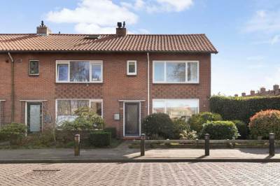 Woning Talingweg 80 Apeldoorn