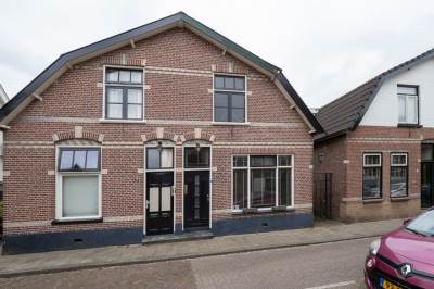 Woning Tollensstraat 21 Hengelo (OV)
