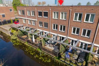 Woning MacBridestraat 20 Veenendaal