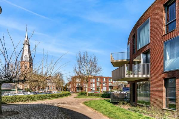 Woning Noorddammerweg 3N Amstelveen