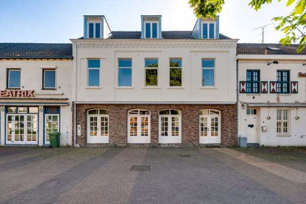 Woning Bassin 10 Weert
