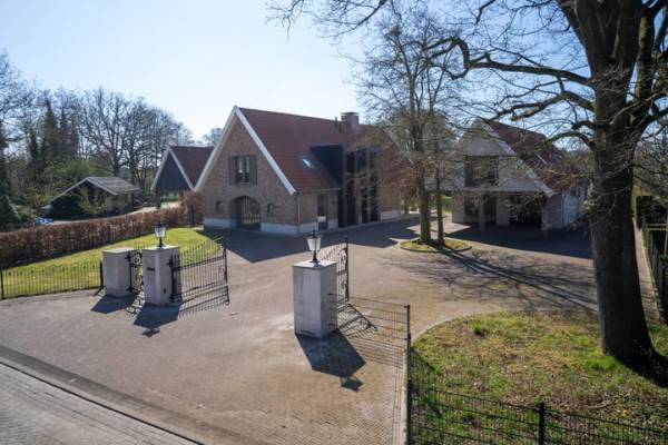 Woning Meester Molendijkweg 5 Hengelo (OV)