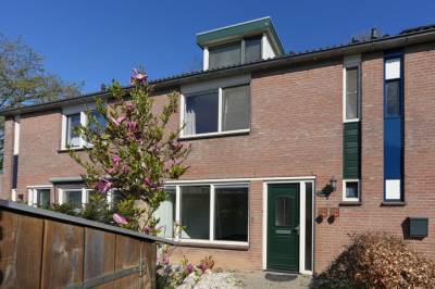 Woning Blauwe Hof 7308 Wijchen