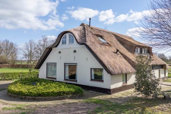 Woning Eierstreekweg 35A Vaassen