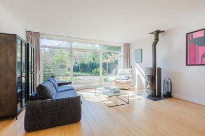 Woning Breehorn 81 Lelystad