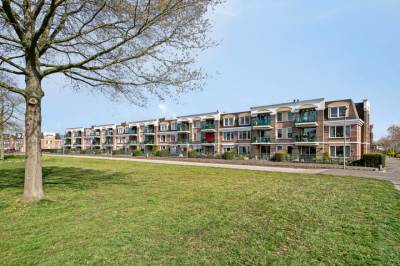 Woning De Hoge Bogerd 34 Hendrik-Ido-Ambacht