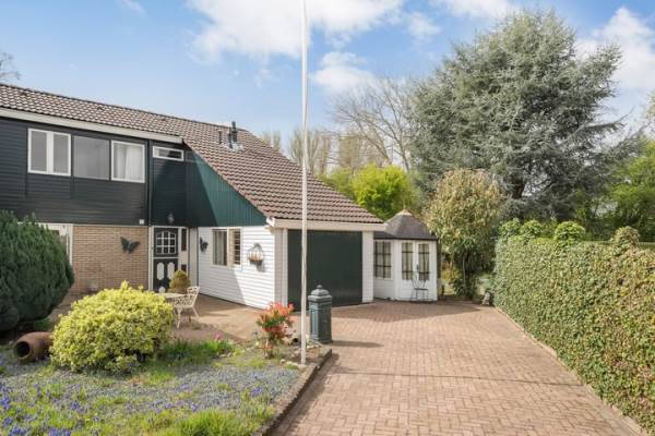 Woning Dolte 22 Zwolle