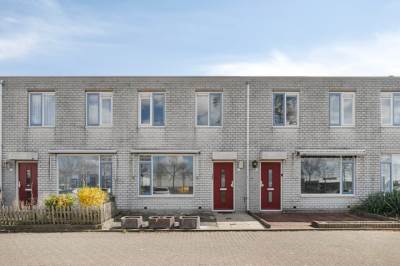 Woning Benny Goodmanstraat 14 Arnhem