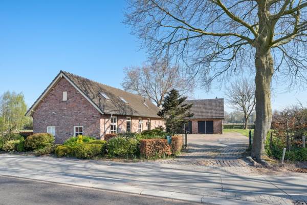 Woning Ollandseweg 126 Sint-Oedenrode