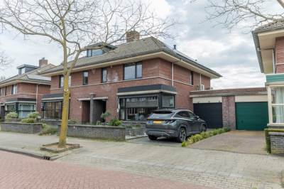 Woning Molenleede 49 Barendrecht