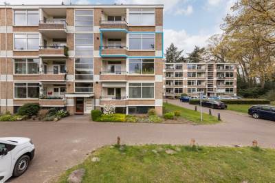 Woning Park de Kotten 111 Enschede