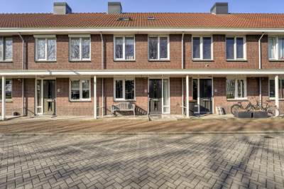 Woning Stevinlaan 28 Katwijk (ZH)