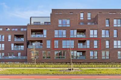 Woning J F Kennedylaan 68 Uithuizen