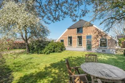 Woning Hessenweg 9 Dalfsen