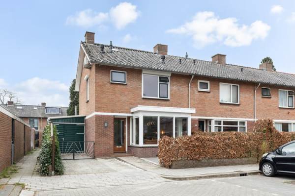 Woning Linge 1 Apeldoorn