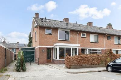 Woning Linge 1 Apeldoorn