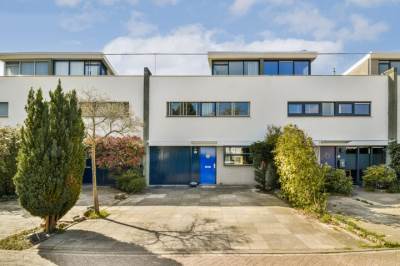 Woning Willem Hioolenstraat 20 Rotterdam