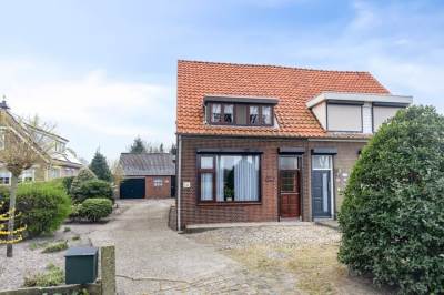 Woning Steenbergseweg 56A Lepelstraat