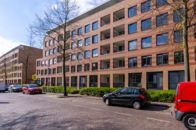 Woning Arthur van Schendelstraat 651 Utrecht