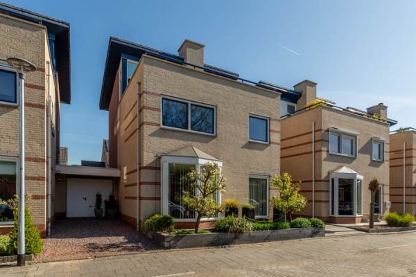 Woning Bolero 53 Zwijndrecht