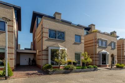 Woning Bolero 53 Zwijndrecht