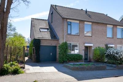 Woning Jaap Edenlaan 34 Gouda