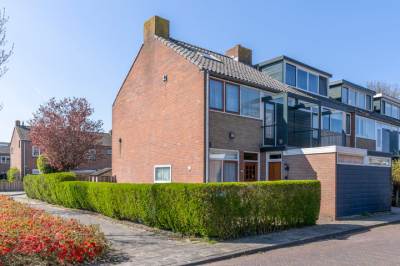 Woning Talmastraat 34 Maarssen