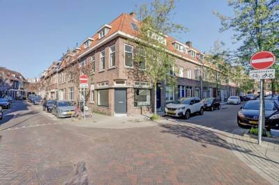 Woning Jacob van Lennepstraat 11B Schiedam