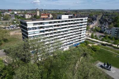 Woning Koningsplein 55D Maastricht