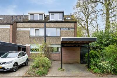 Woning Scheerdersdonk 212 Apeldoorn
