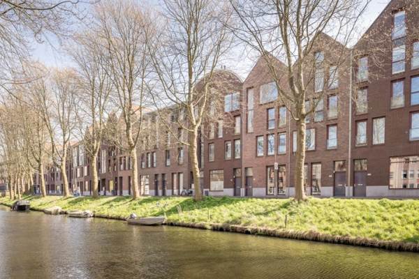 Woning Vette Knol 93 Enkhuizen