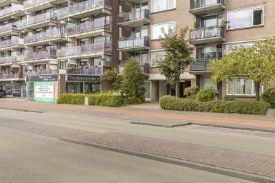 Woning Spaarndamseweg 3860007 Haarlem