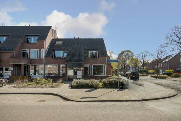 Woning Past. Jeukenstraat 2 Helden