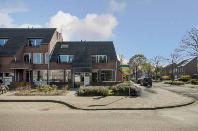 Woning Past. Jeukenstraat 2 Helden
