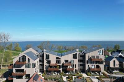 Woning De Krijgsmanlaan 86 Muiden