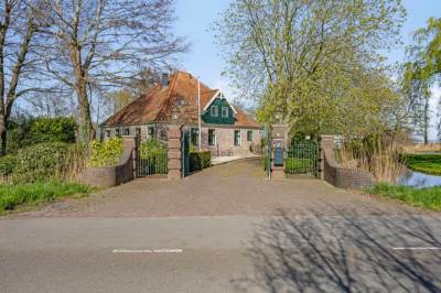 Woning Middelie 1 Middelie